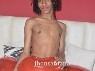 Jhonsantana