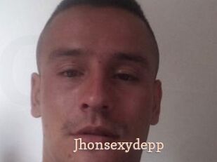 Jhonsexydepp