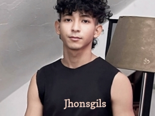Jhonsgils