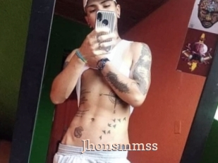Jhonsmmss