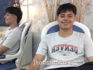 Jhonssimons