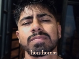 Jhonthomas