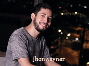 Jhonwayner