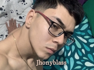 Jhonyblass