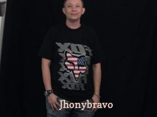 Jhonybravo