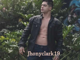 Jhonyclark19