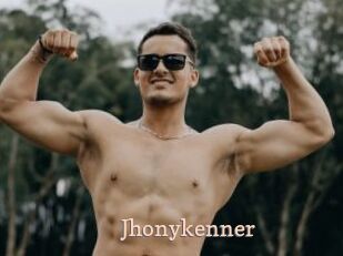 Jhonykenner