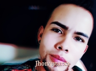 Jhonystarxx