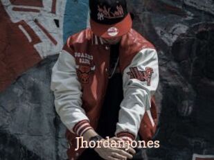 Jhordanjones