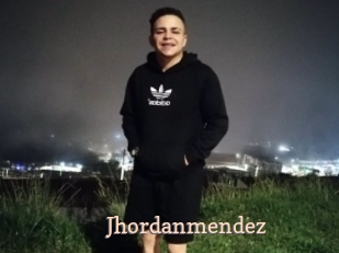 Jhordanmendez