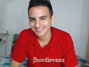 Jhordievanz