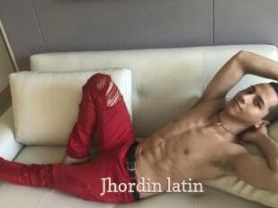 Jhordin_latin
