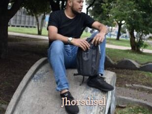 Jhorsdisel