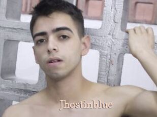 Jhostinblue