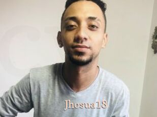 Jhosua18