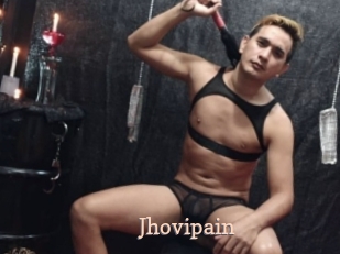 jhovipain Chaude Vision