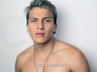 Jhuanashwin