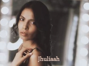 Jhuliaah
