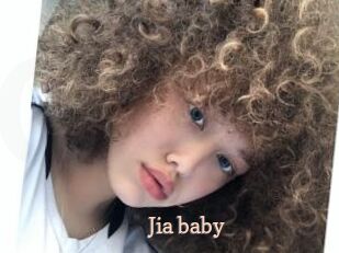 Jia_baby