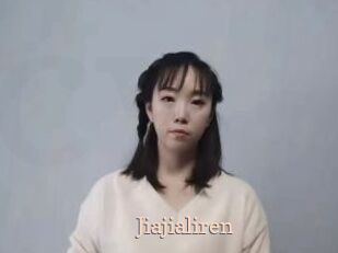 Jiajialiren