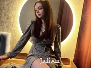 Jialisan