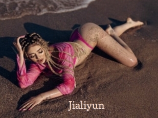 Jialiyun