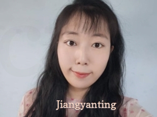 Jiangyanting