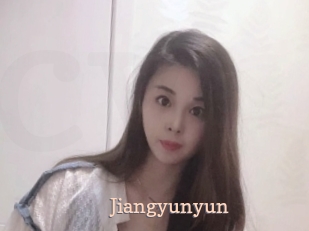 Jiangyunyun