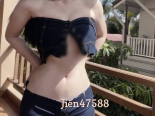 jien47588 Chaude Vision