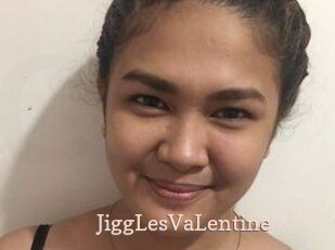 JiggLesVaLentine