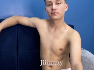 Jiiimmy