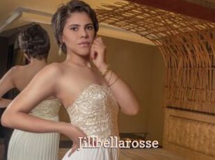 Jillbellarosse