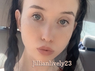 Jillianlively23