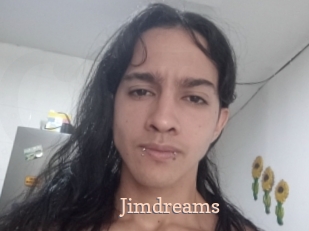 Jimdreams