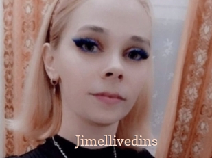 Jimellivedins