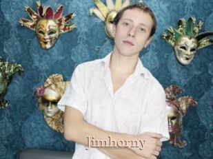 Jimhorny