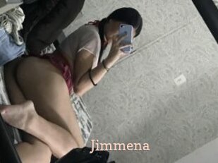 Jimmena
