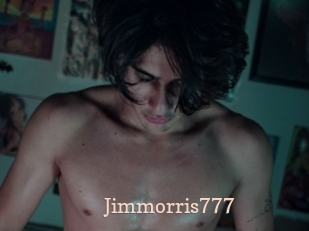 Jimmorris777