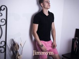 Jimmym