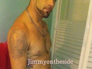Jimmyontheside