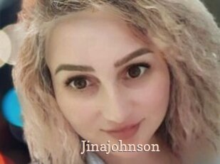 Jinajohnson
