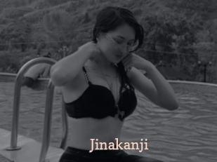 Jinakanji