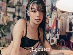 Jinjoness
