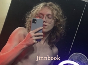 jinnbook Chaude Vision
