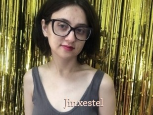 Jinxestel