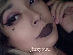 Jinxybuu