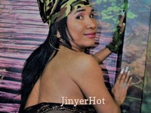 JinyerHot