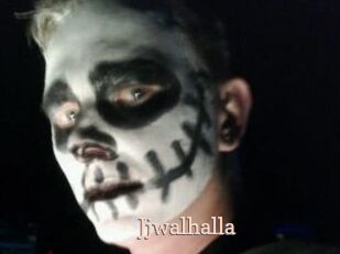 Jjwalhalla
