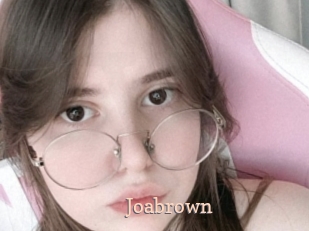 Joabrown