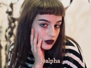 Joalpha